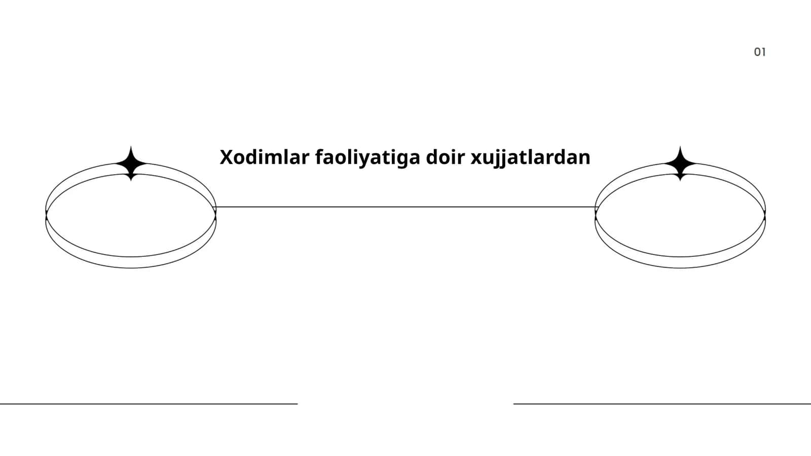 Xodimlar faoliyatiga doir xujjatlardan 1