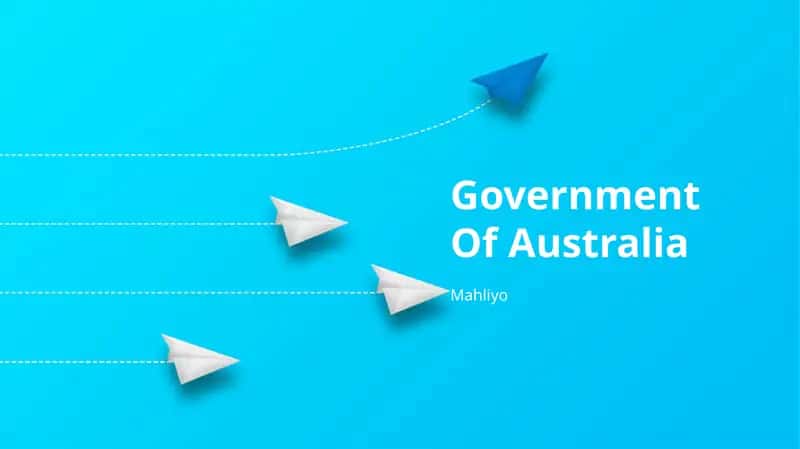 Structure of Government 1