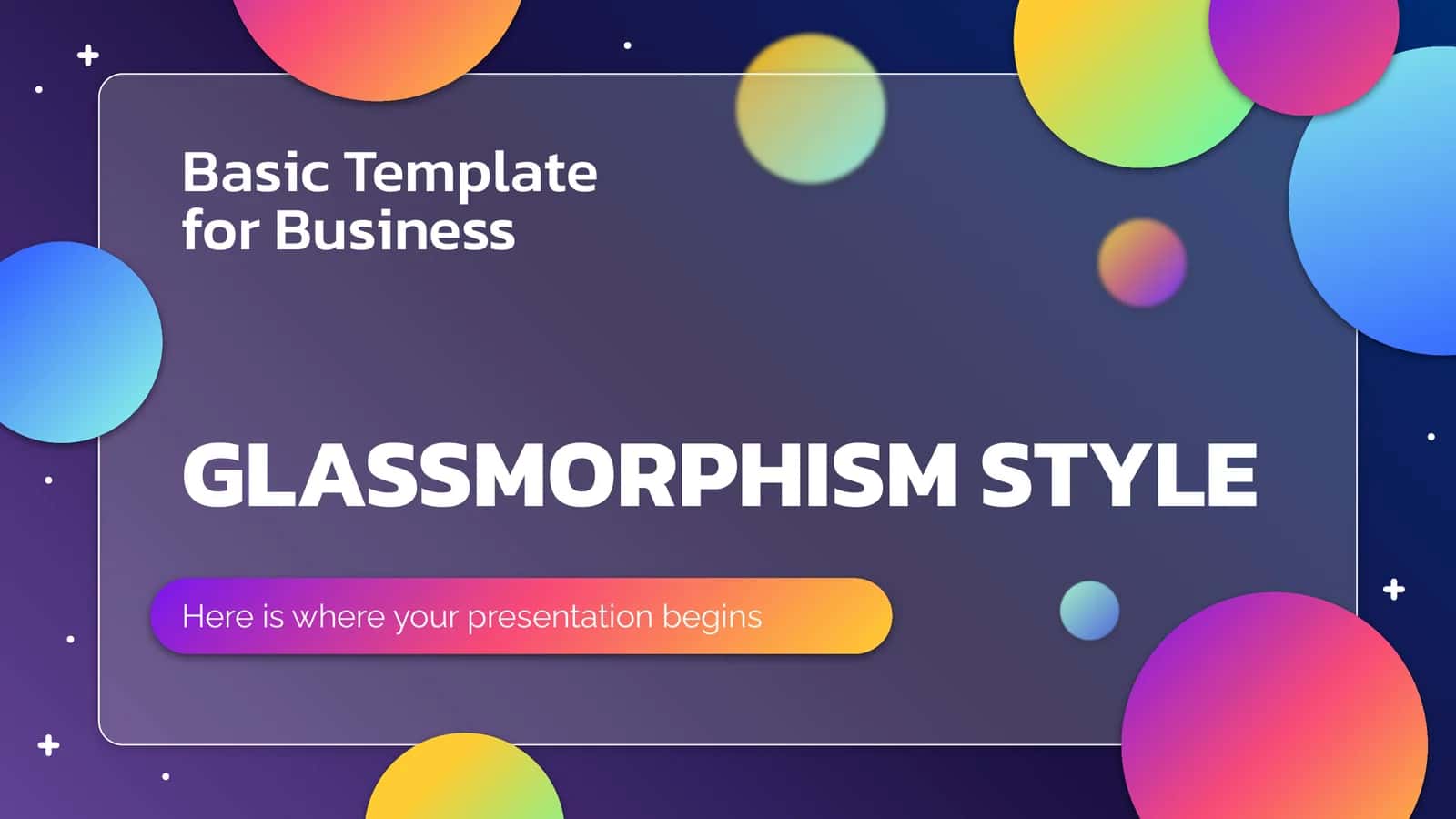 BASIC TEMPLATE FOR BUSINESS 1