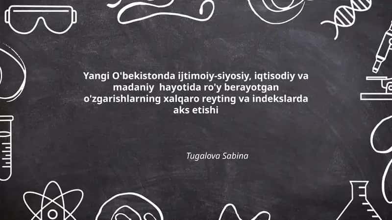 Korrupsiyaga qarshi kurash indeksi 1