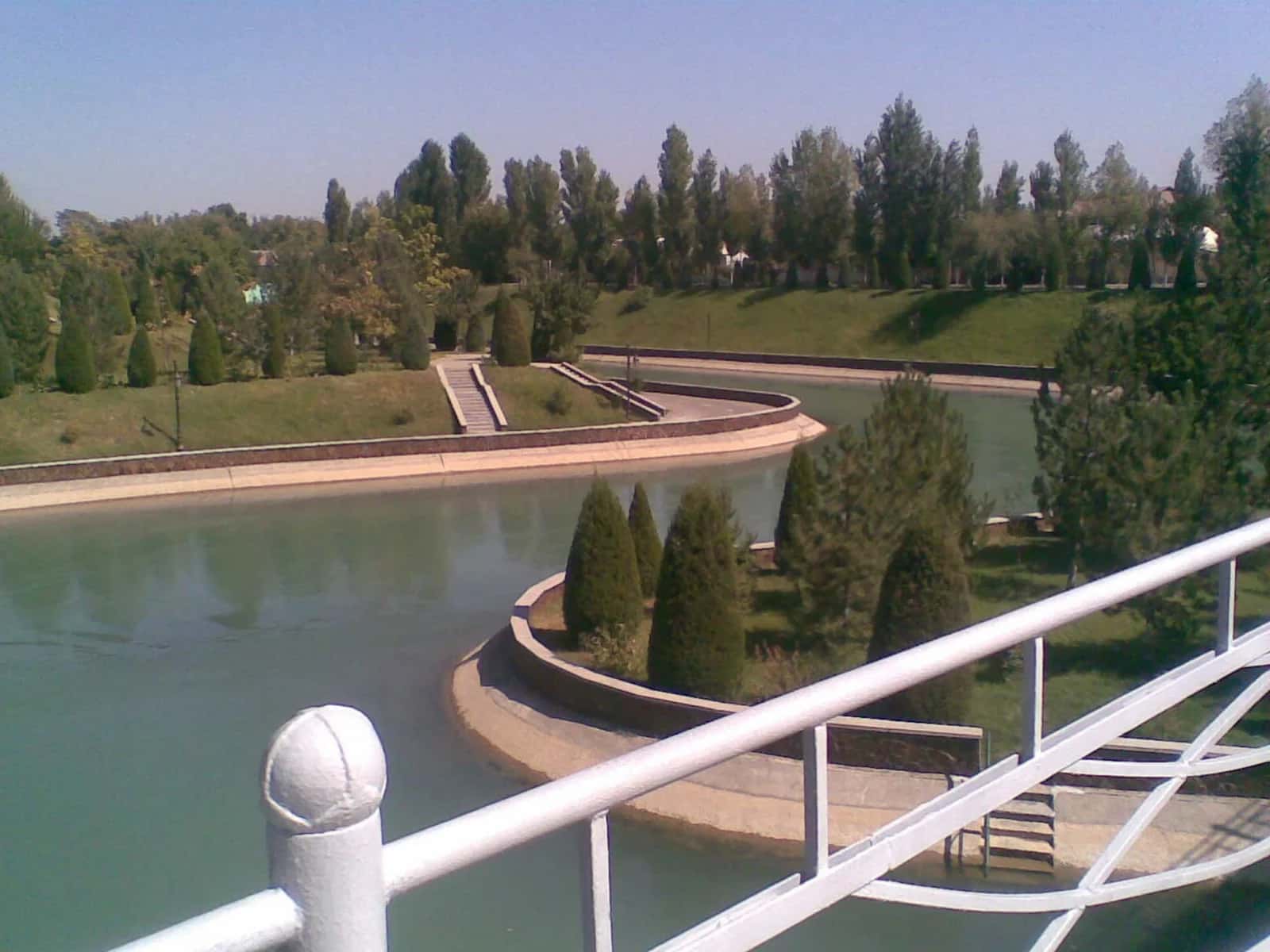 Toshkent 1