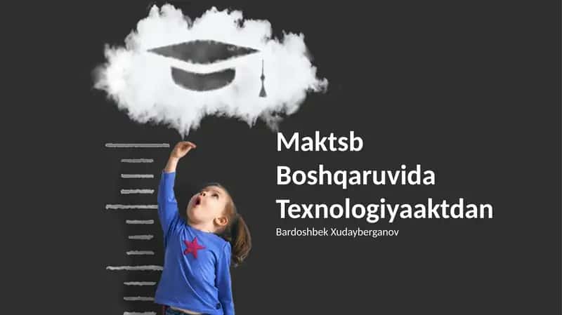 AKTning afzalliklari 1