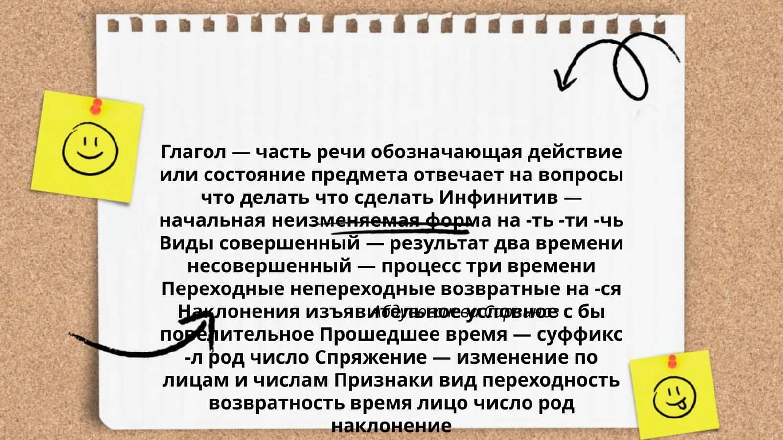 Глагол 1