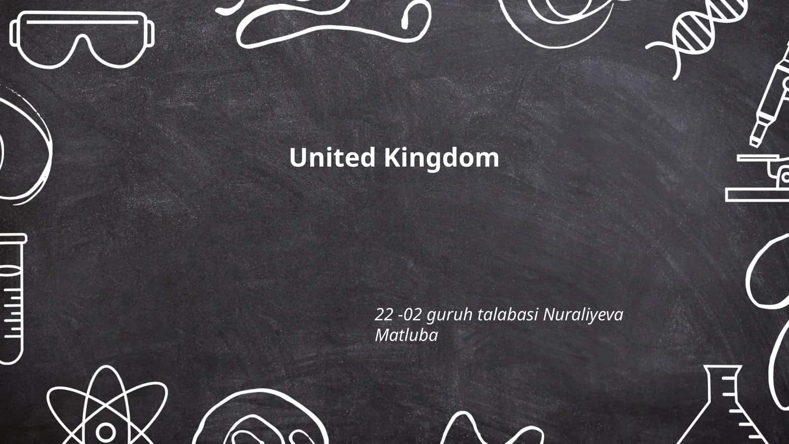 Constitutional Monarchy and the Royal Family in the United Kingdom 1