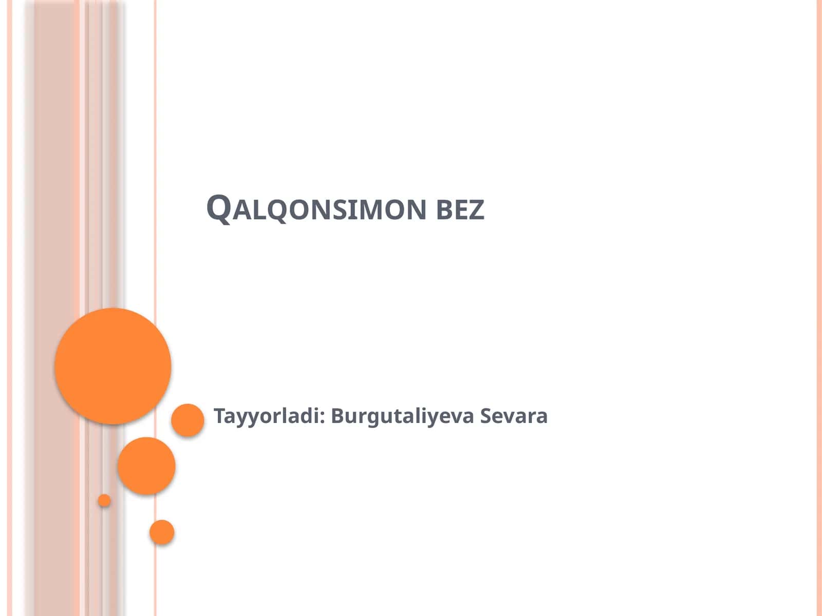 Qalqonsimon bez 1