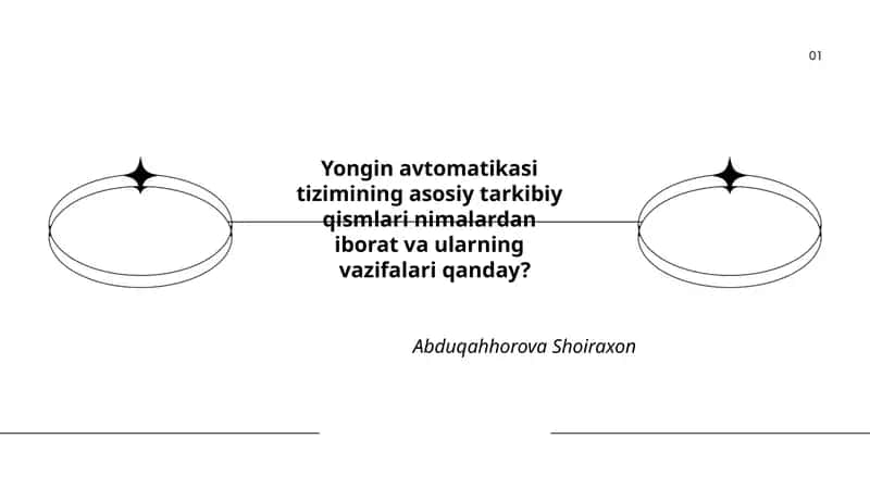 Yongin avtomatikasi 1