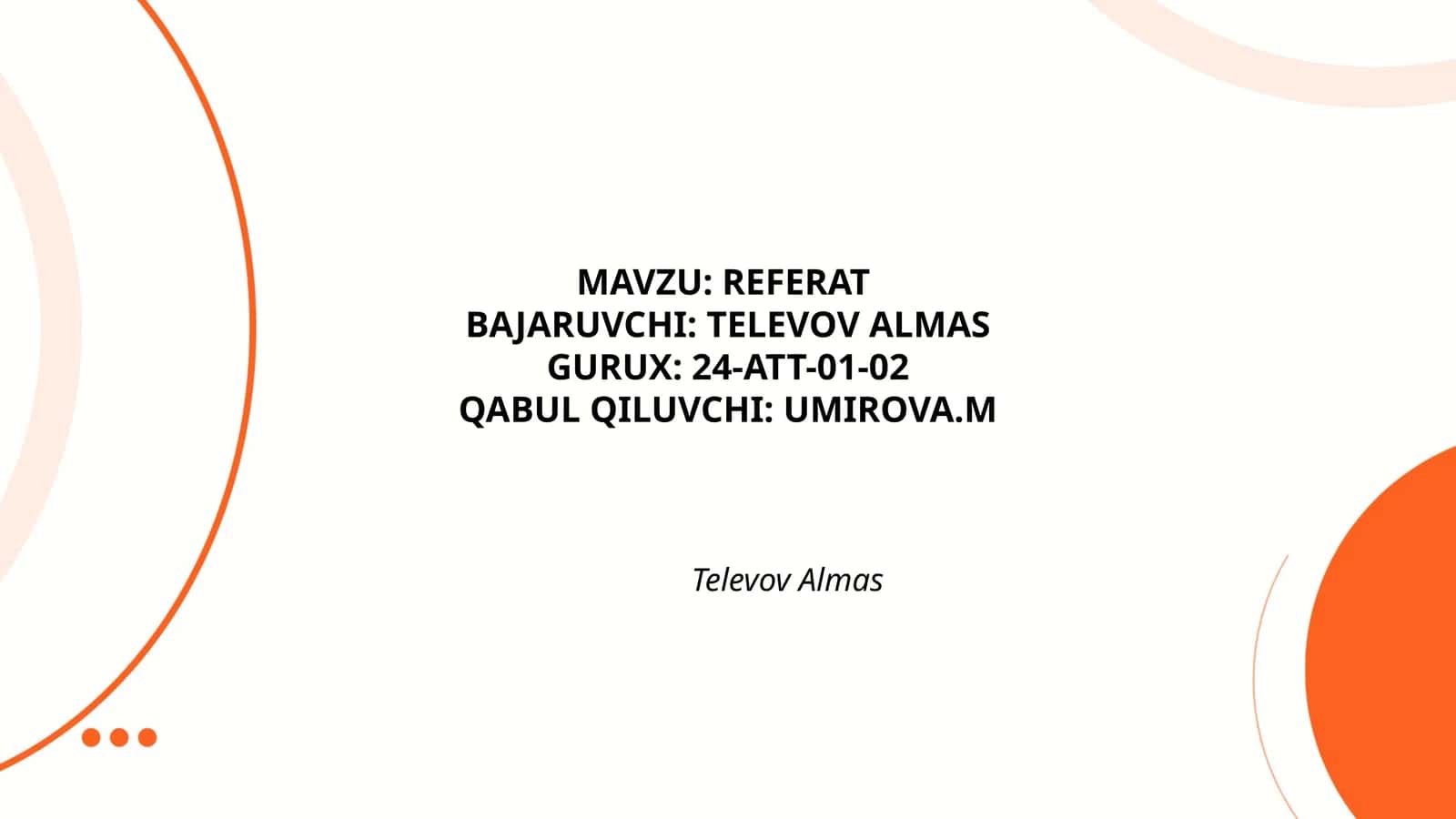 Yashil energiya: kelajakda barqaror rivojlanish 1