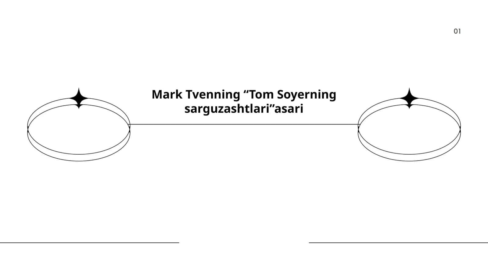 Tom Sawyerning bolalik sarguzashtlari 1