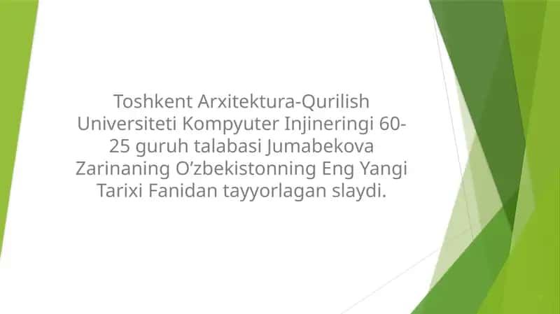 Infratuzilma 1