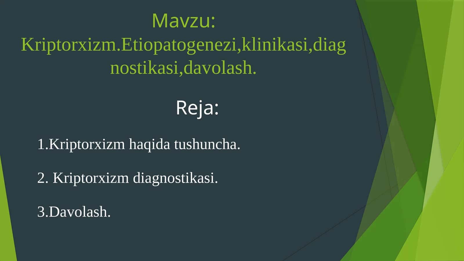 Kriptorxizm 1