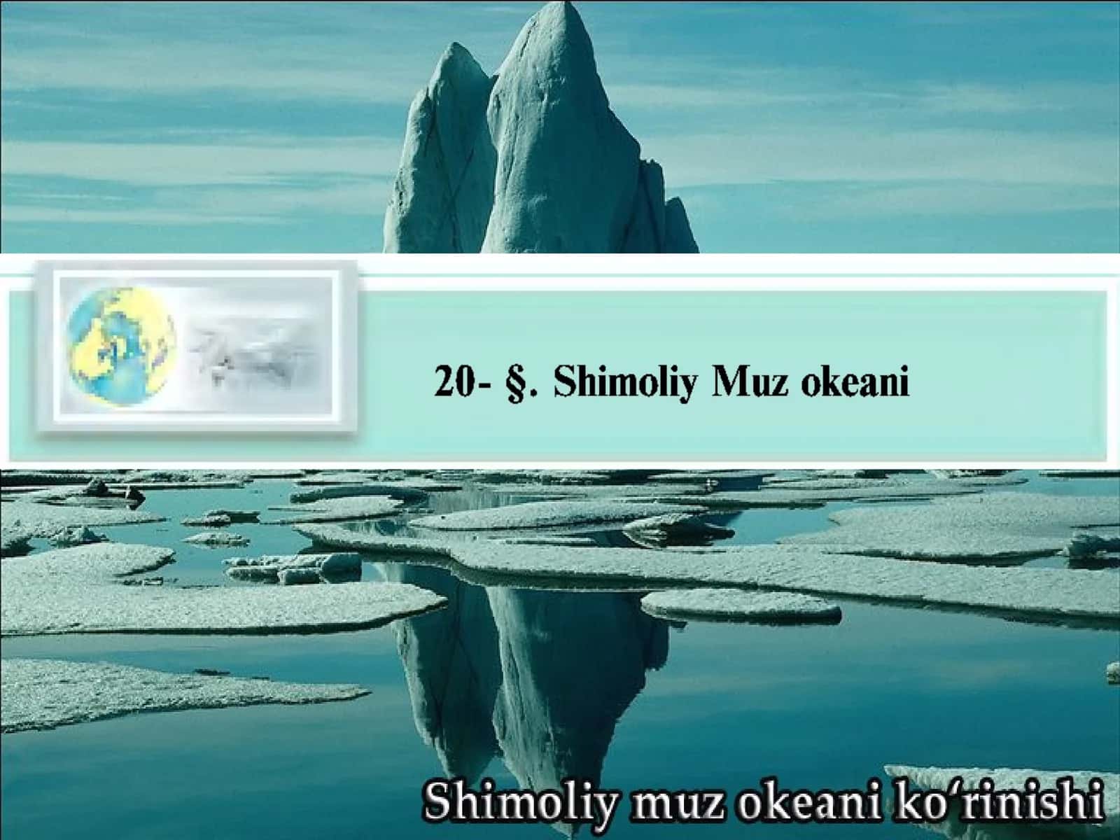 Asosiy xususiyatlar 1