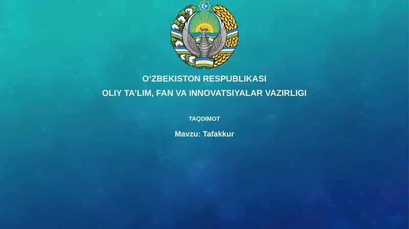Akslanish 1
