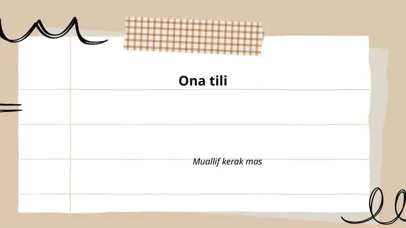 Ona tili fonetikasi 1
