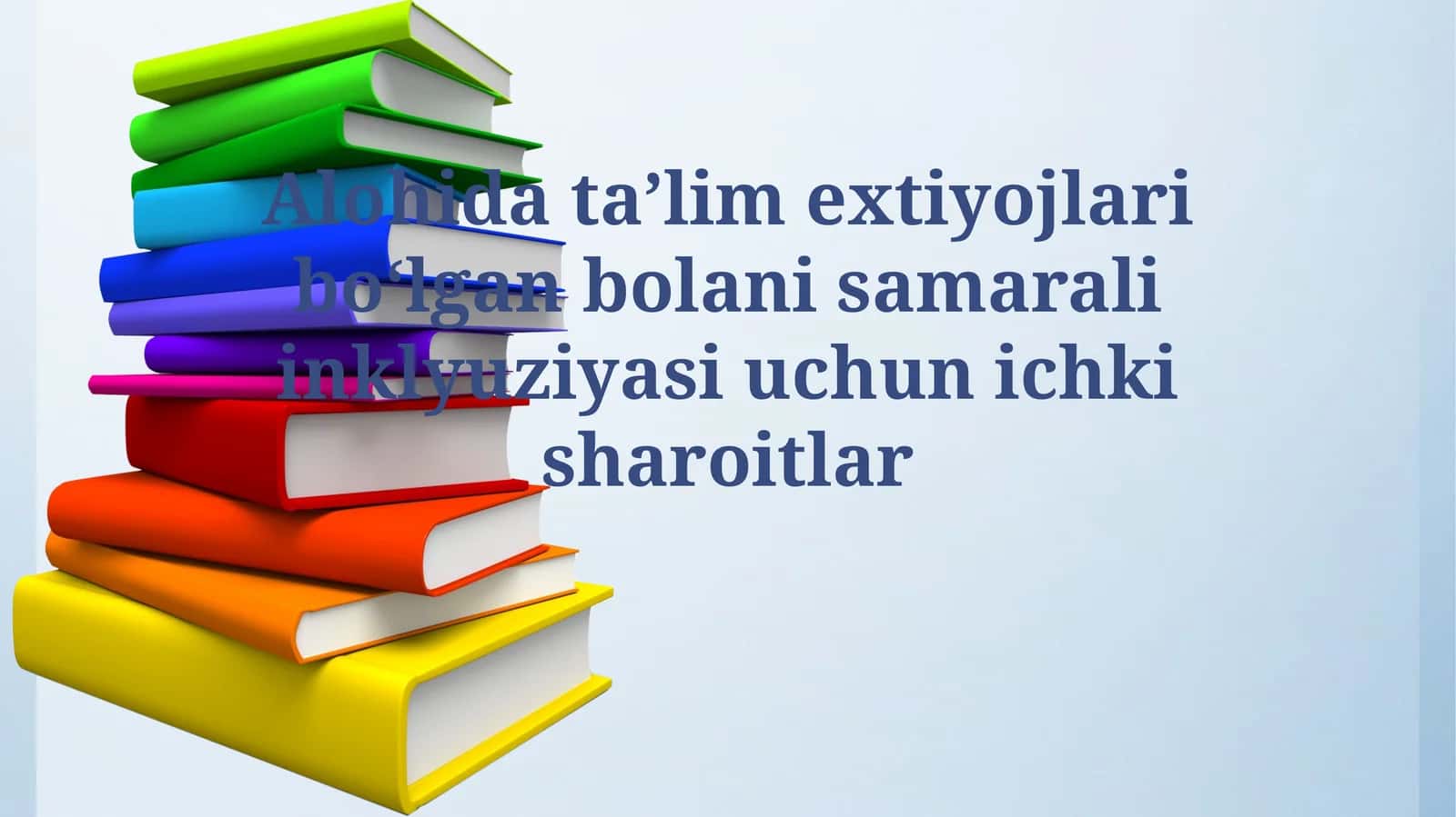 Ota-onalar bilan samarali hamkorlik uchun qo'llanmalar 1