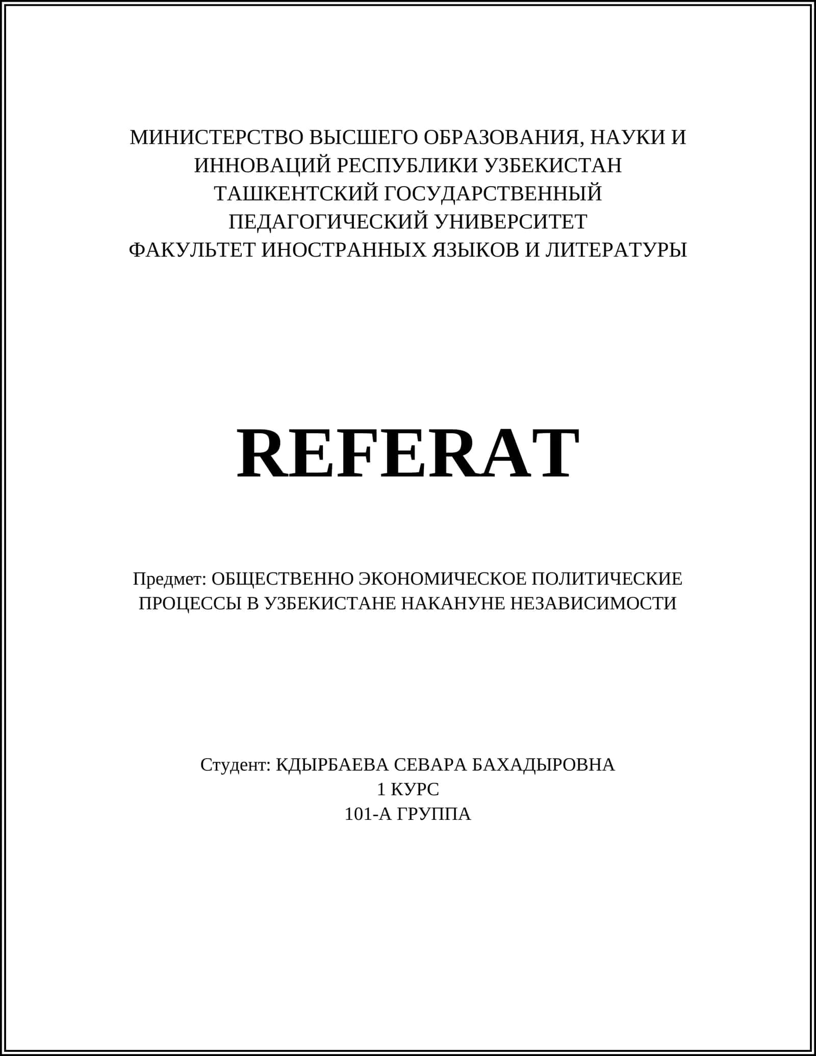 REFERAT 1