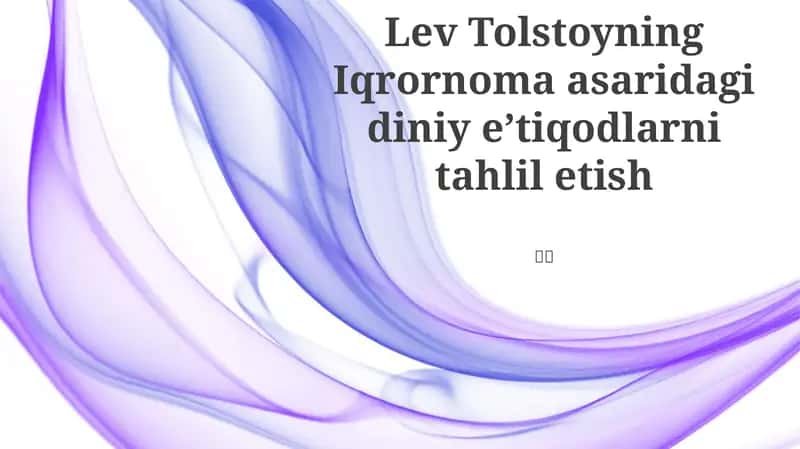 Iqrornoma 1