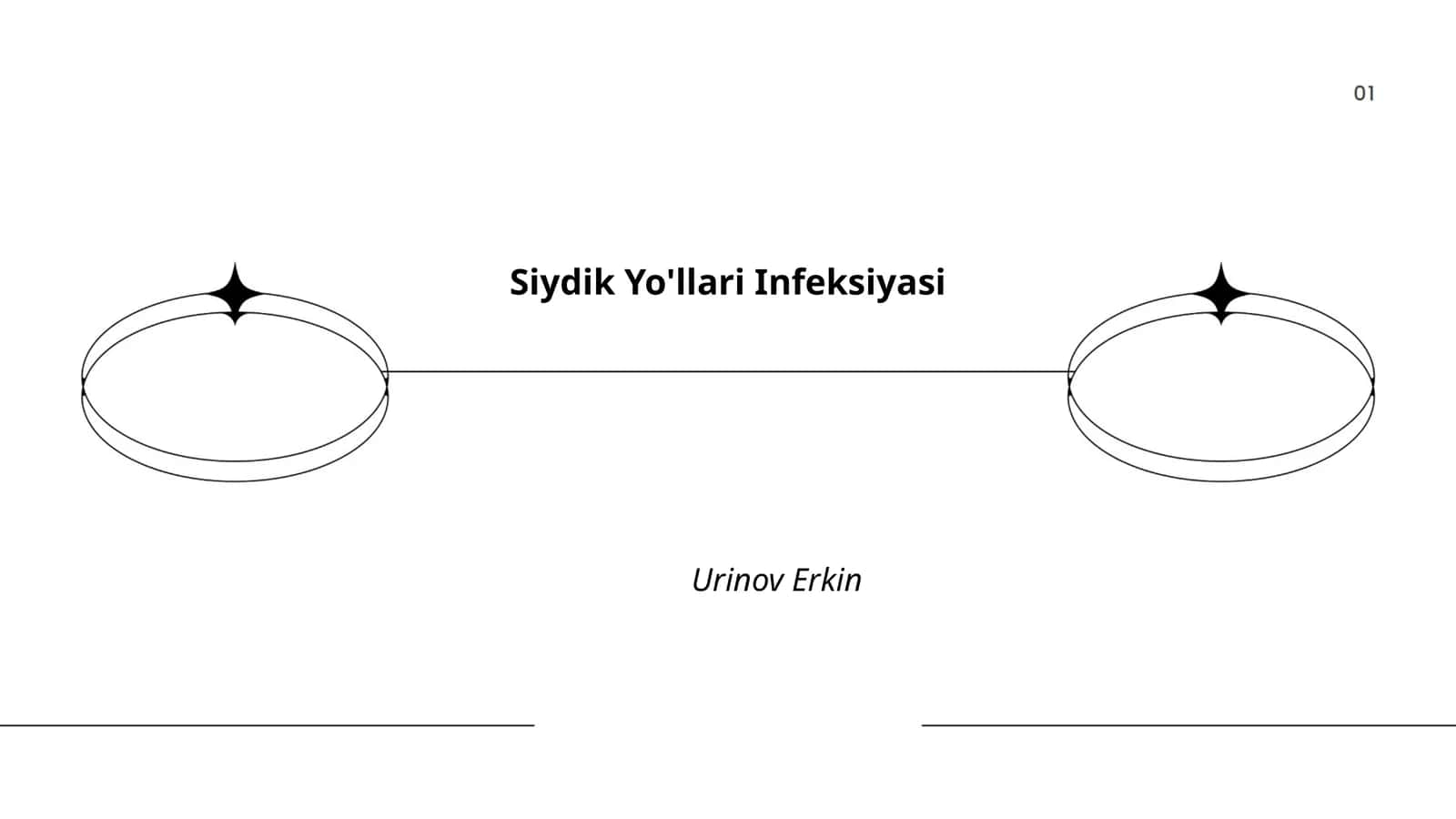 Siydik Yo'llari Infeksiyasi 1