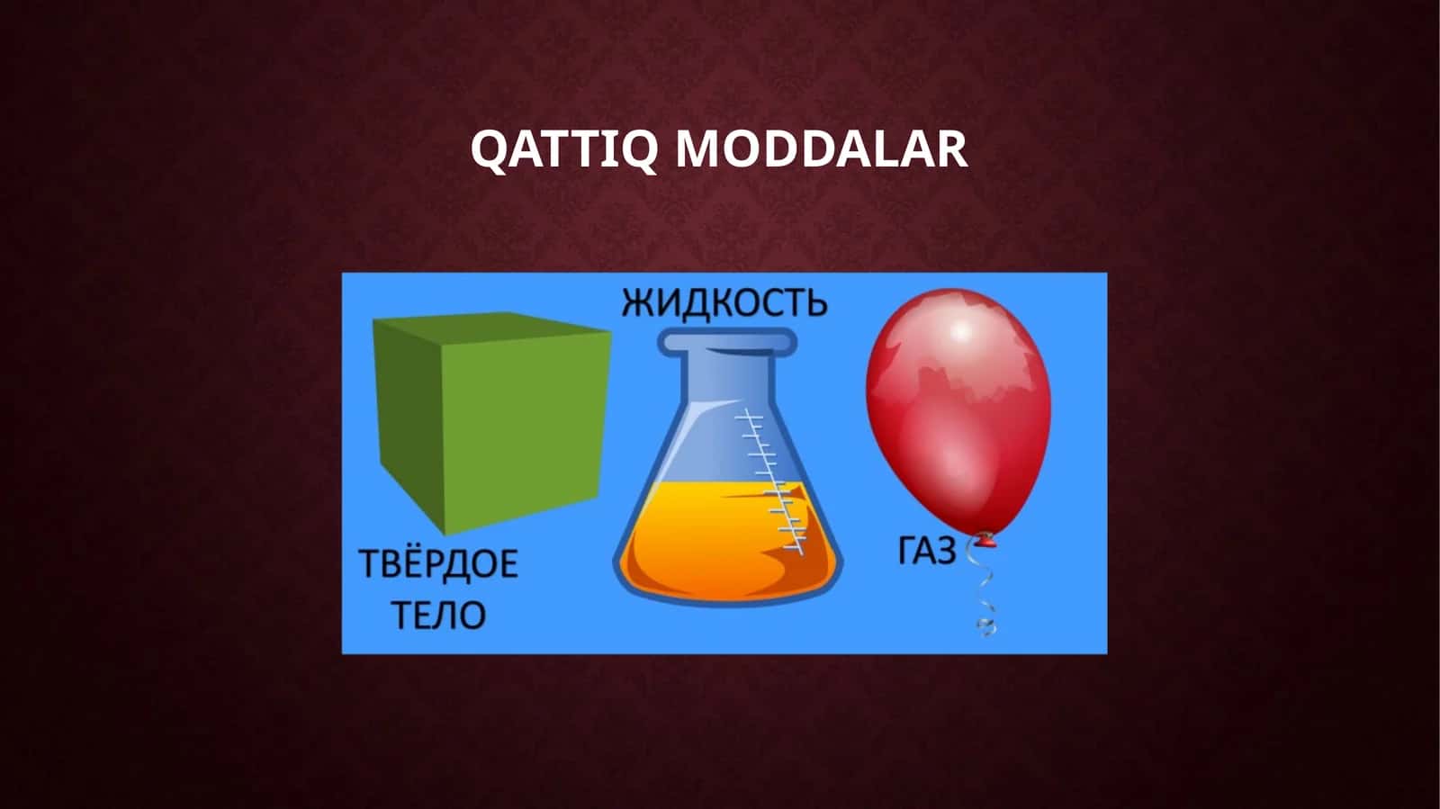 QATTIQ MODDALAR 1