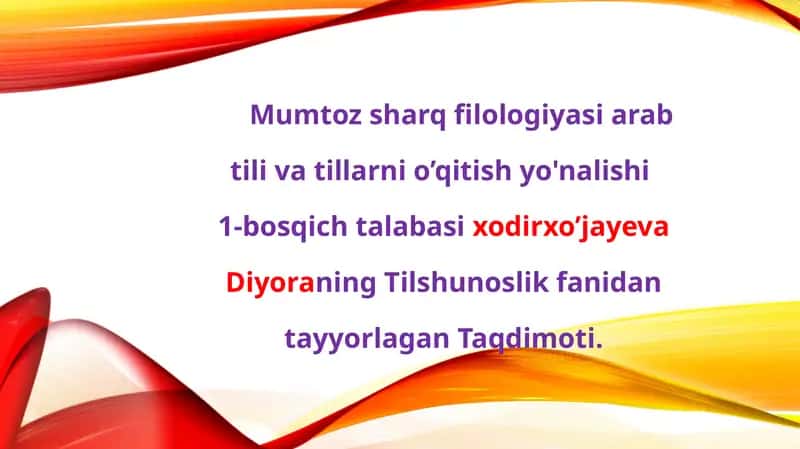 Psixolingvistika 1
