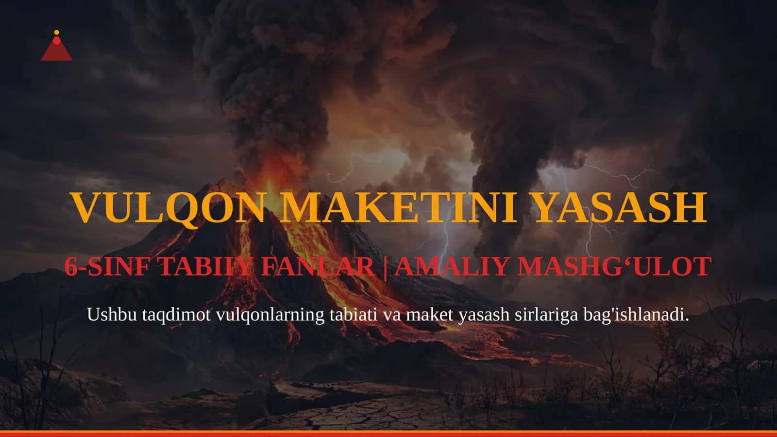 VULQON MAKETINI YASASH 1