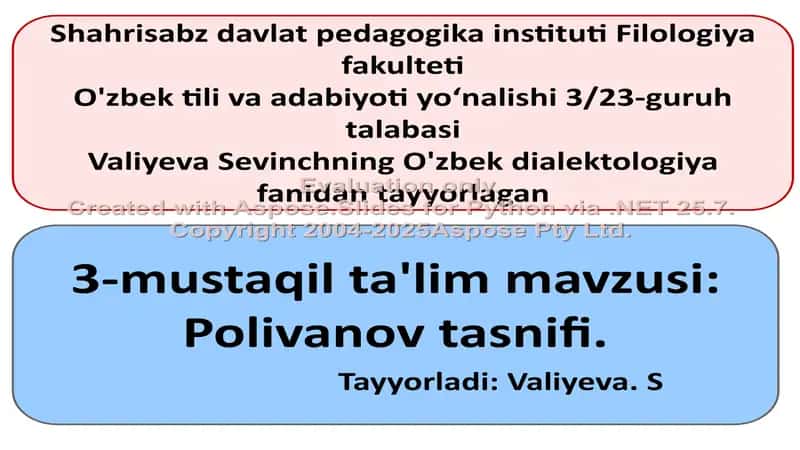 O‘zbek tilida so‘z yasalish usullari (1) 1