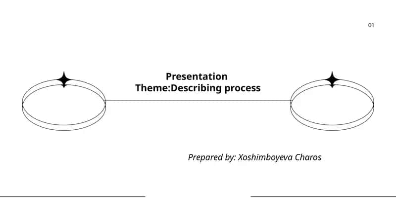 Presentation 1