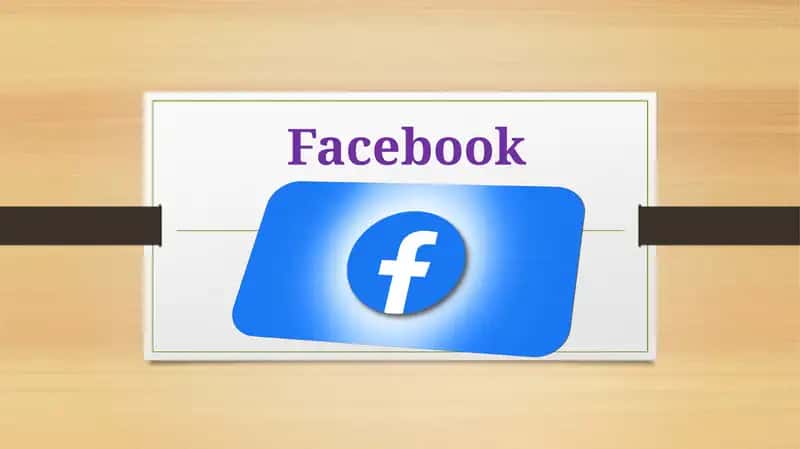 Facebook 1