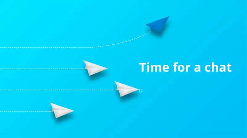 Plan: Conversation Starters, Actionable Outcomes 1