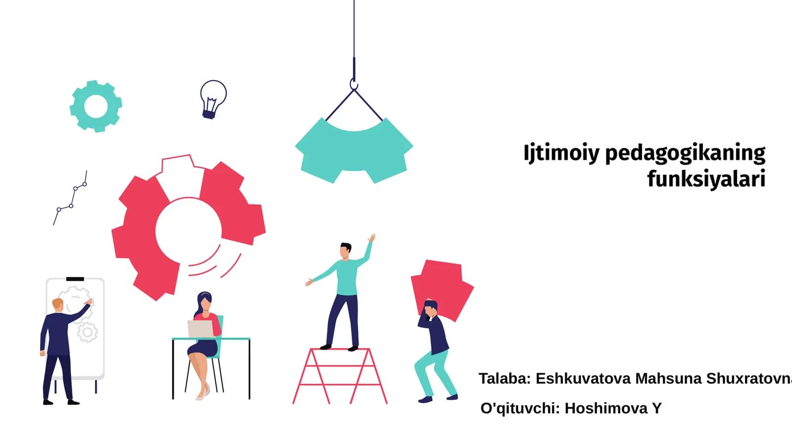 Ijtimoiy pedagogikaning funksiyalari 1