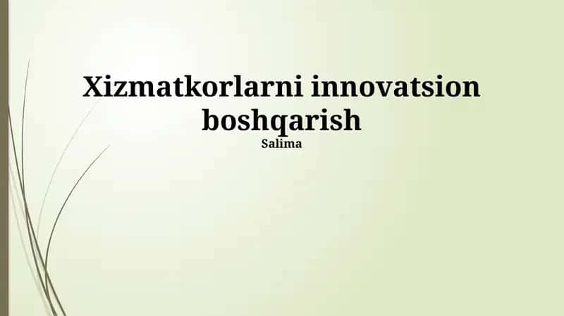 Raqamli Texnologiyalarni Qo‘llash 1