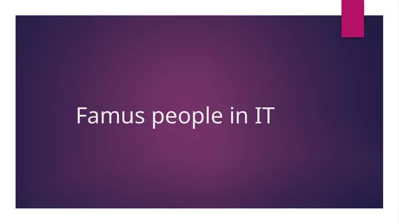 FamuspeopleinIT 1