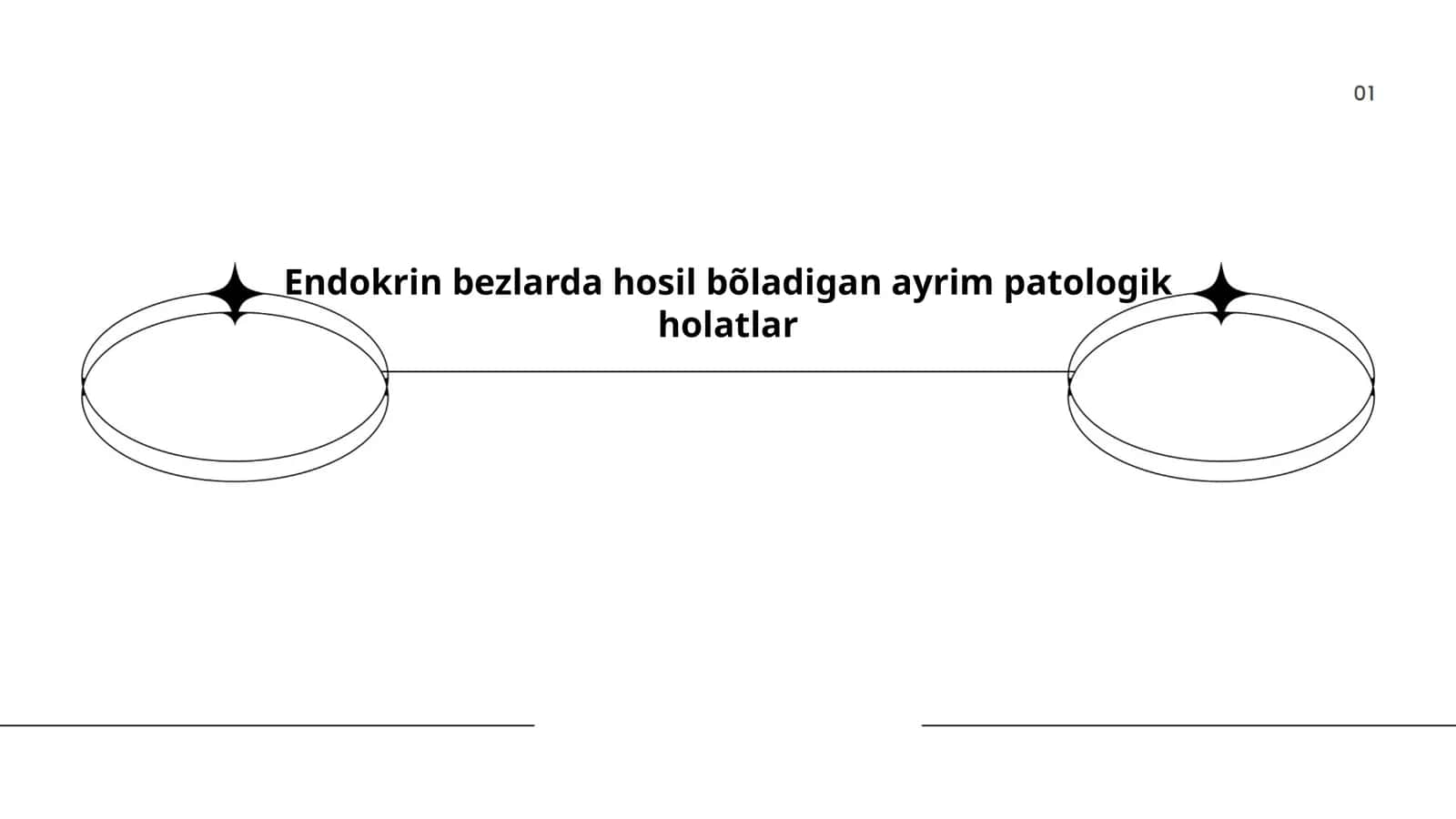 Endokrin bezlarda hosil bõladigan ayrim patologik holatlar 1