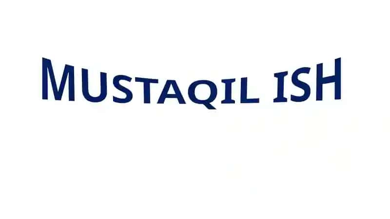 MUSTAQIL ISH | Bolalar salohiyatini rivojlantirish uchun zarur muhitni yaratish.