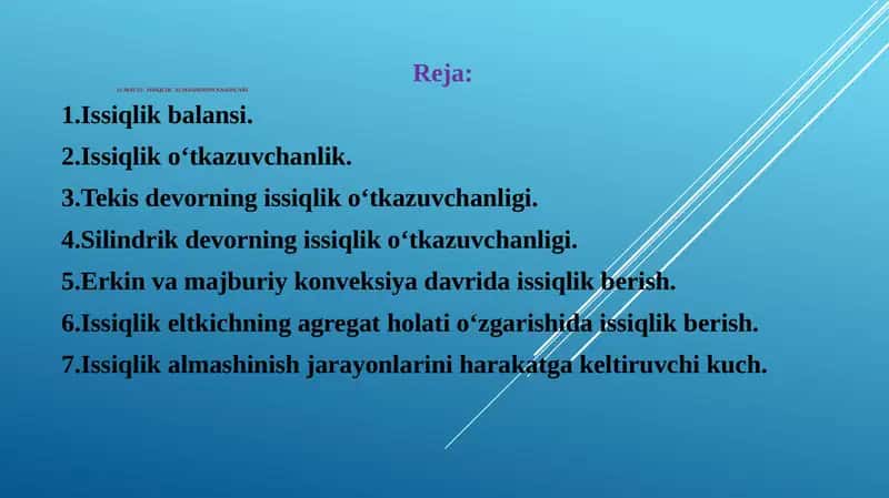 Issiqlik Almashinishnasoslari 1