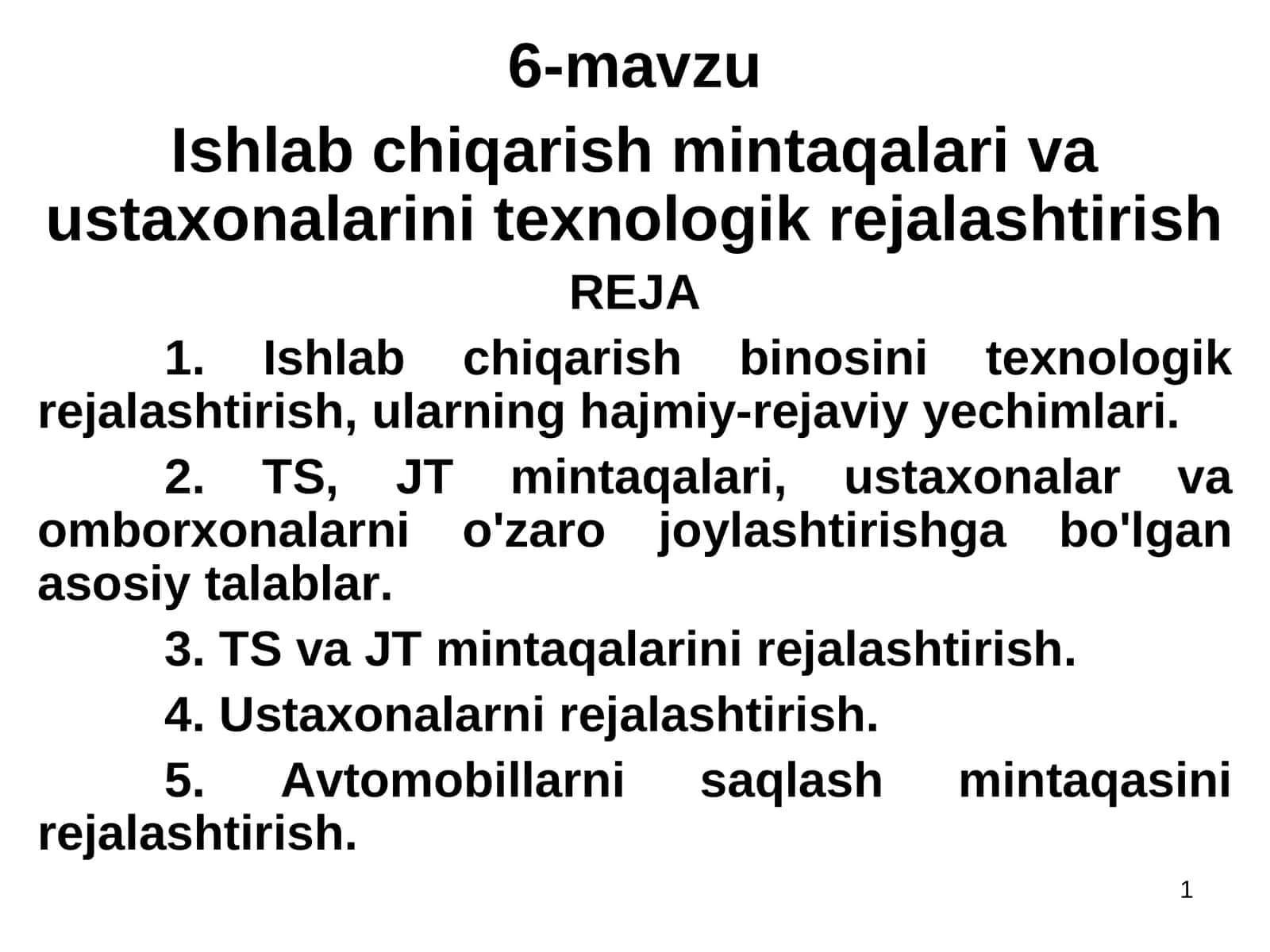 6-mavzu 1