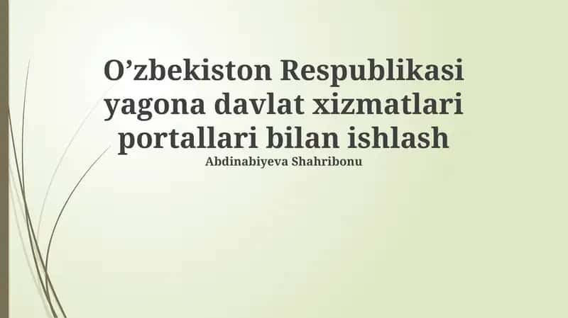 Texnik Yordam va Muammolarni Hal Qilish 1