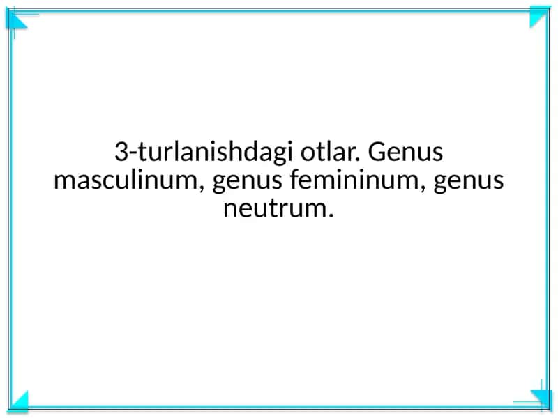 3-turlanishdagi otlar 1