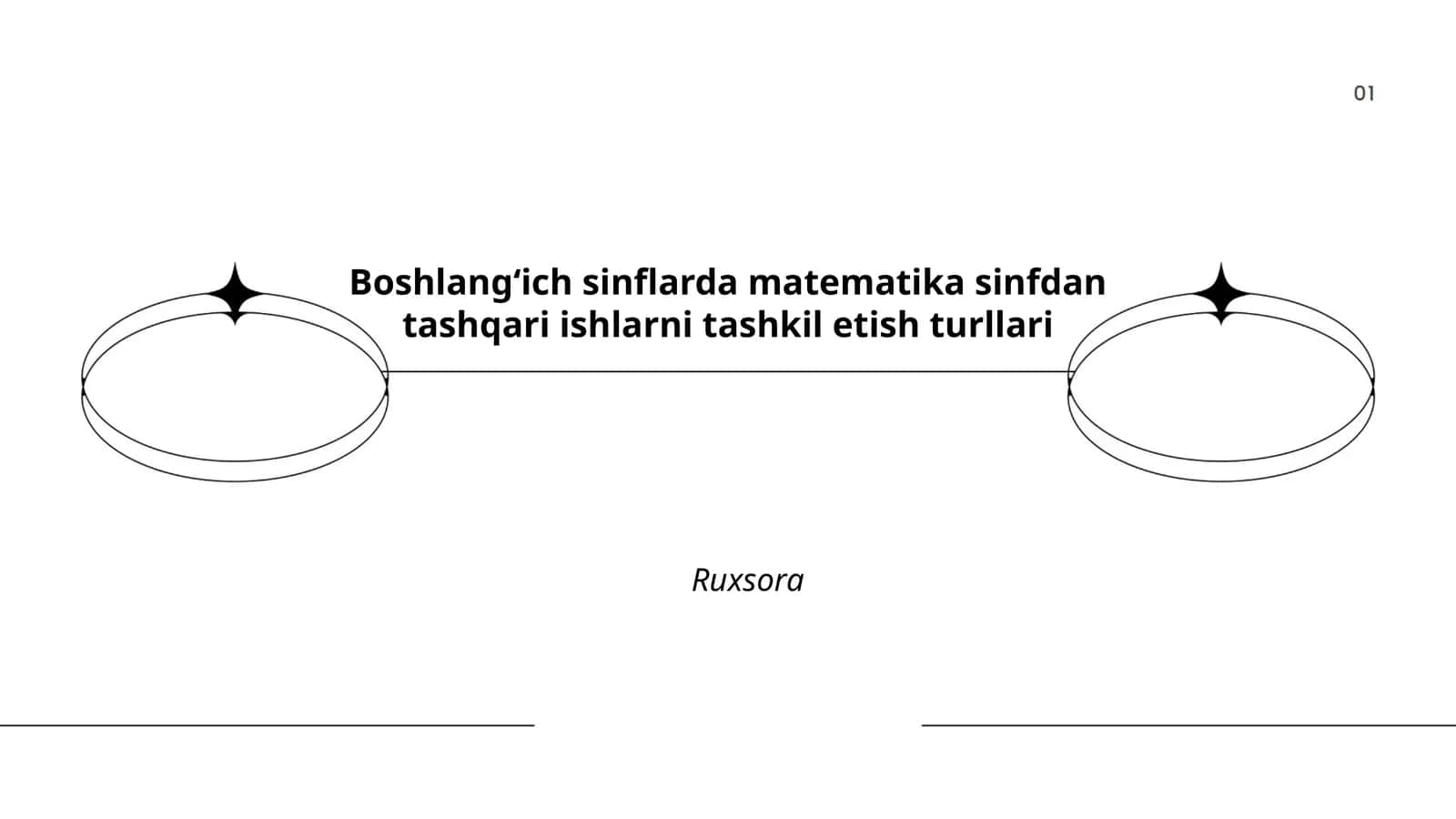 Mantiqiy o'yinlar orqali matematik tafakkurni rivojlantirish 1