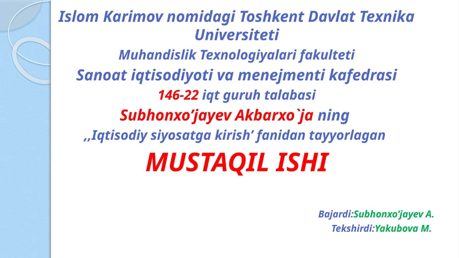 Finlandiya davlati iqtisodiyoti 1