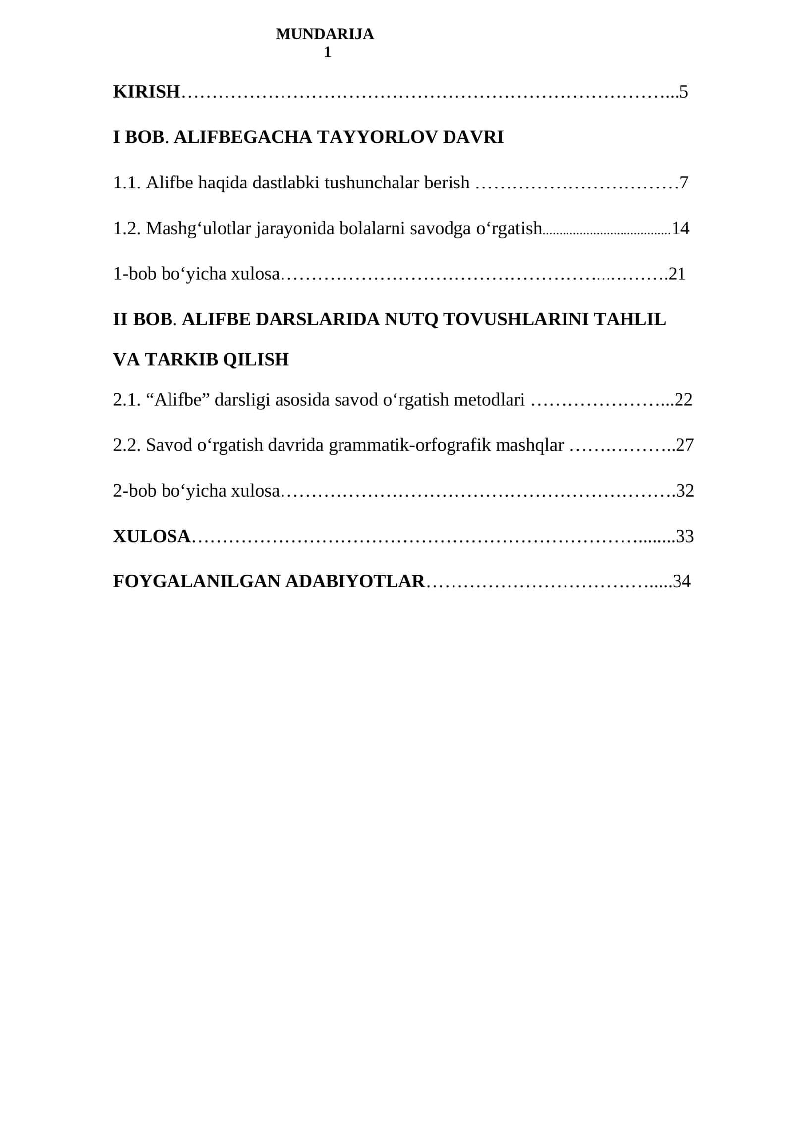 SH.Mirziyoyevning: “Xalq irodasi bilan tanlangan yo‘l” nutqi 1