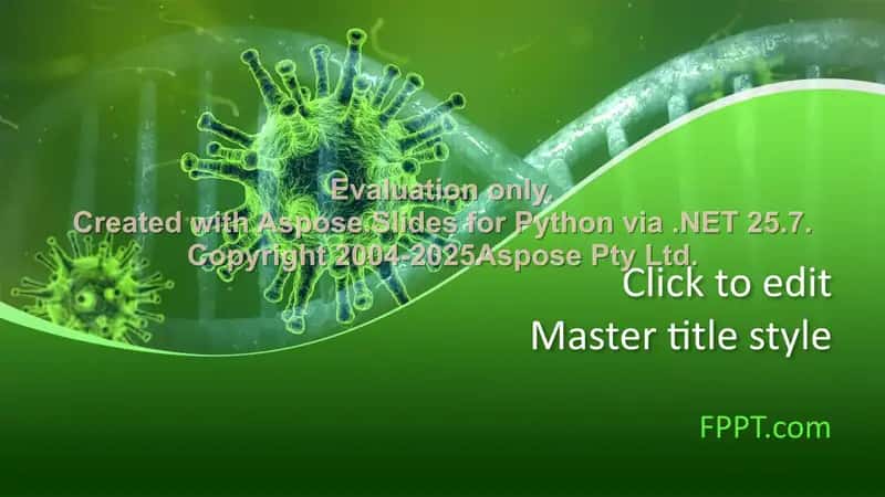 Effective Presentations Using Awesome Backgrounds 1