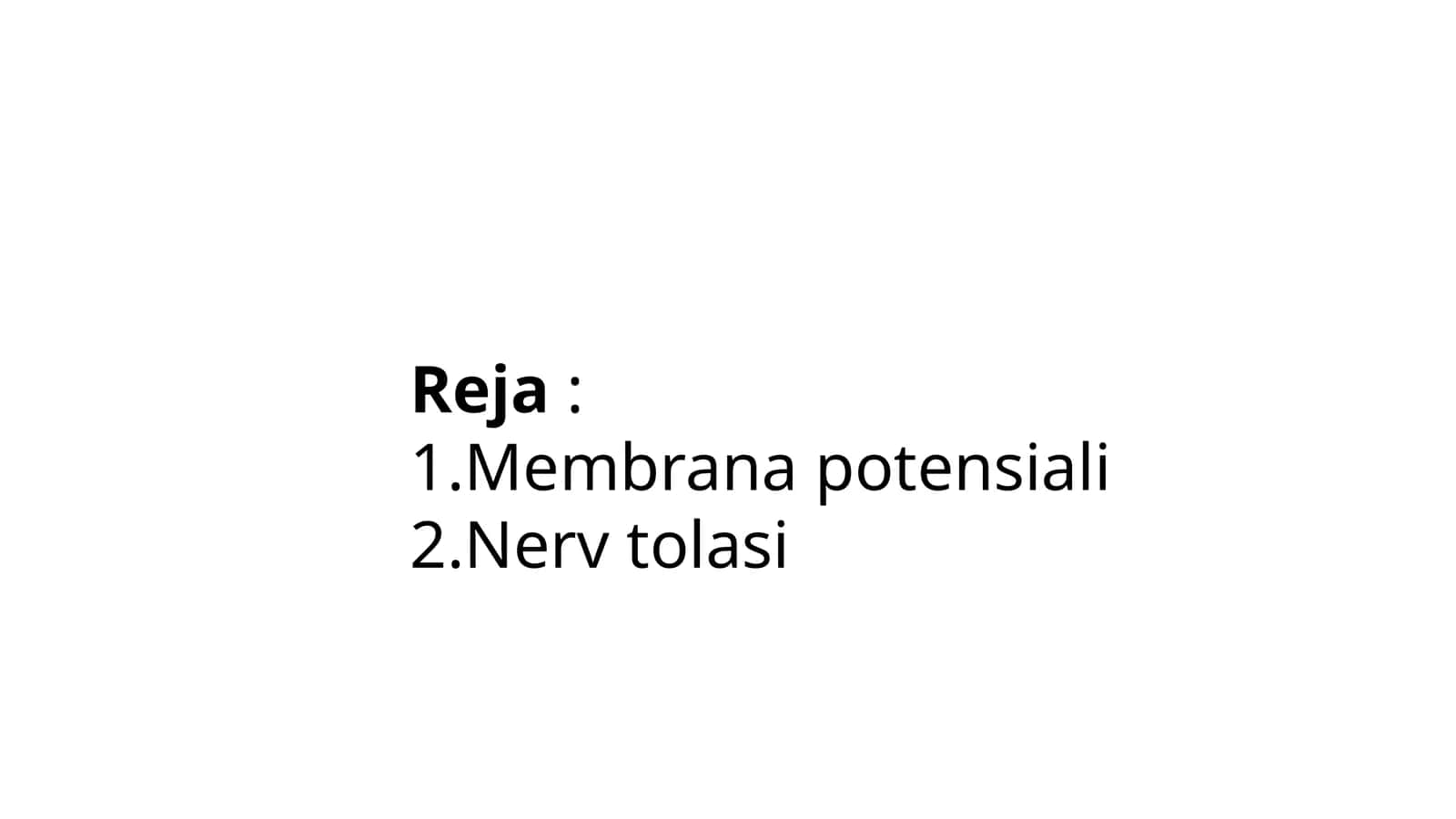 Nerv Tolasi 1