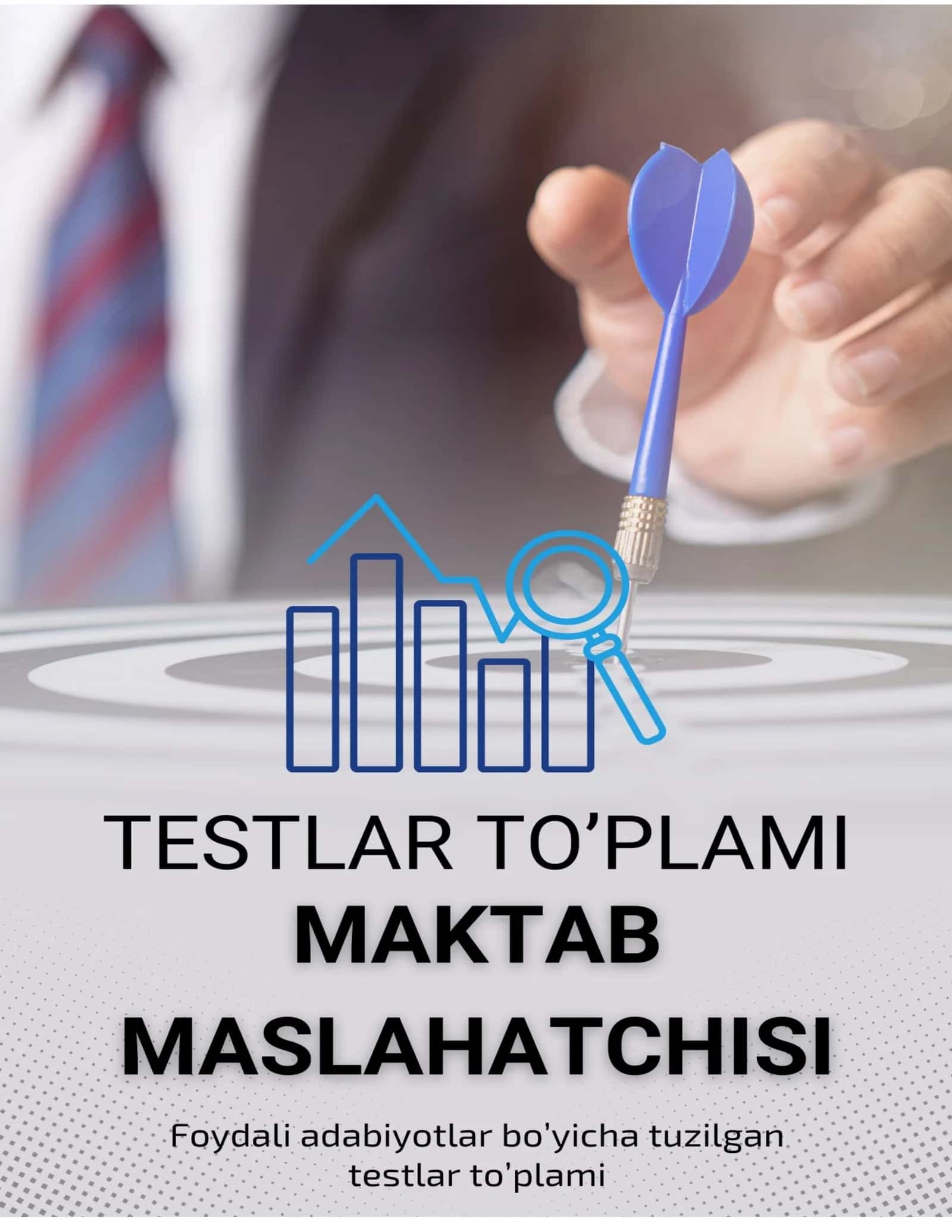Maktab maslahatchisi suhbat savollari va javoblari 1