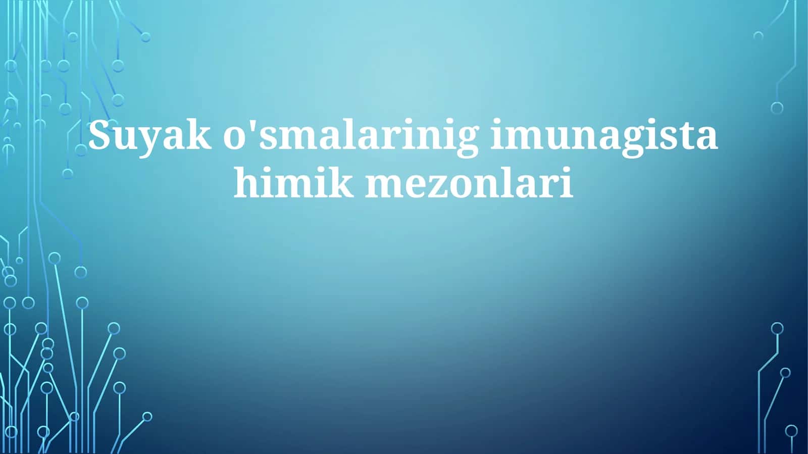 Suyako'smalarinigimunagistahimikmezonlari 1
