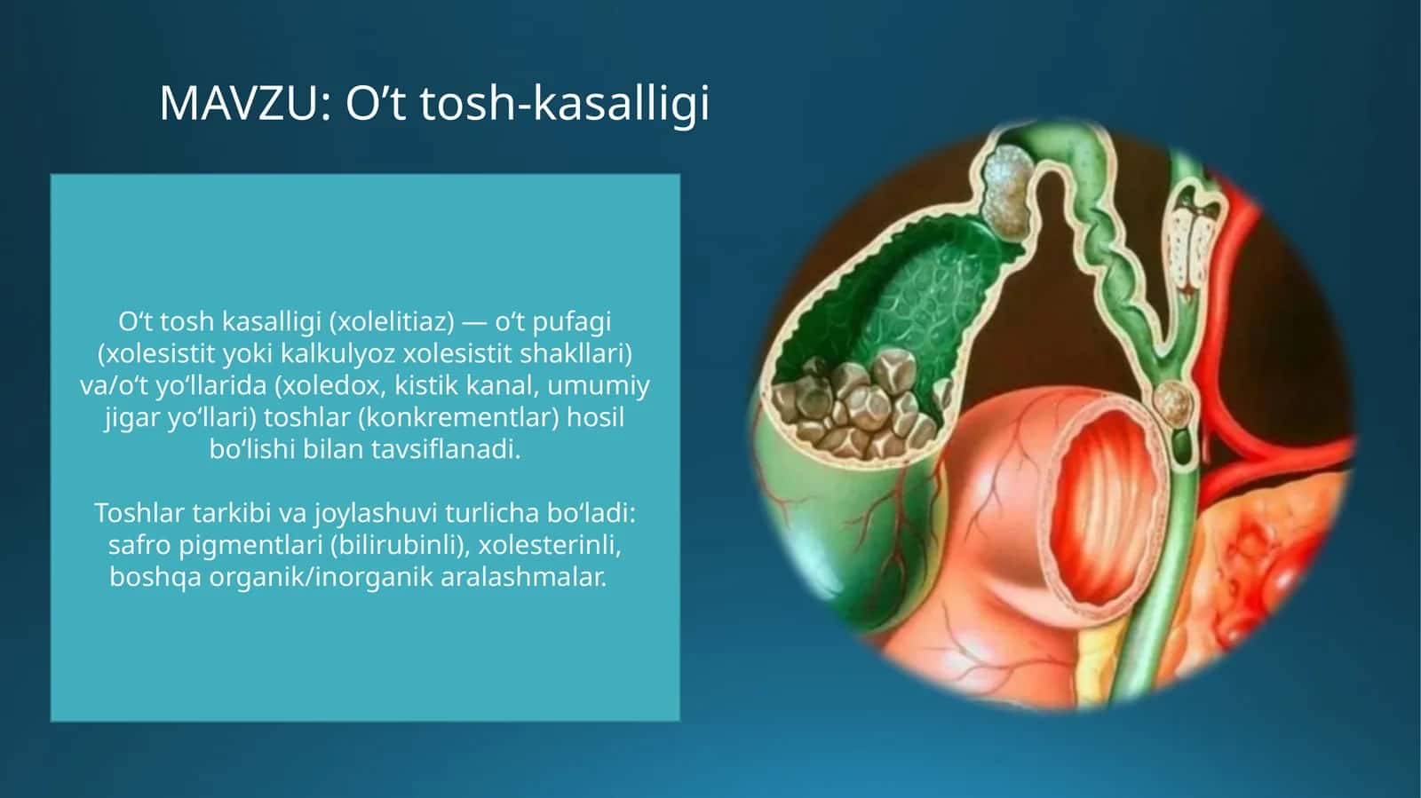 O’t tosh-kasalligi 1