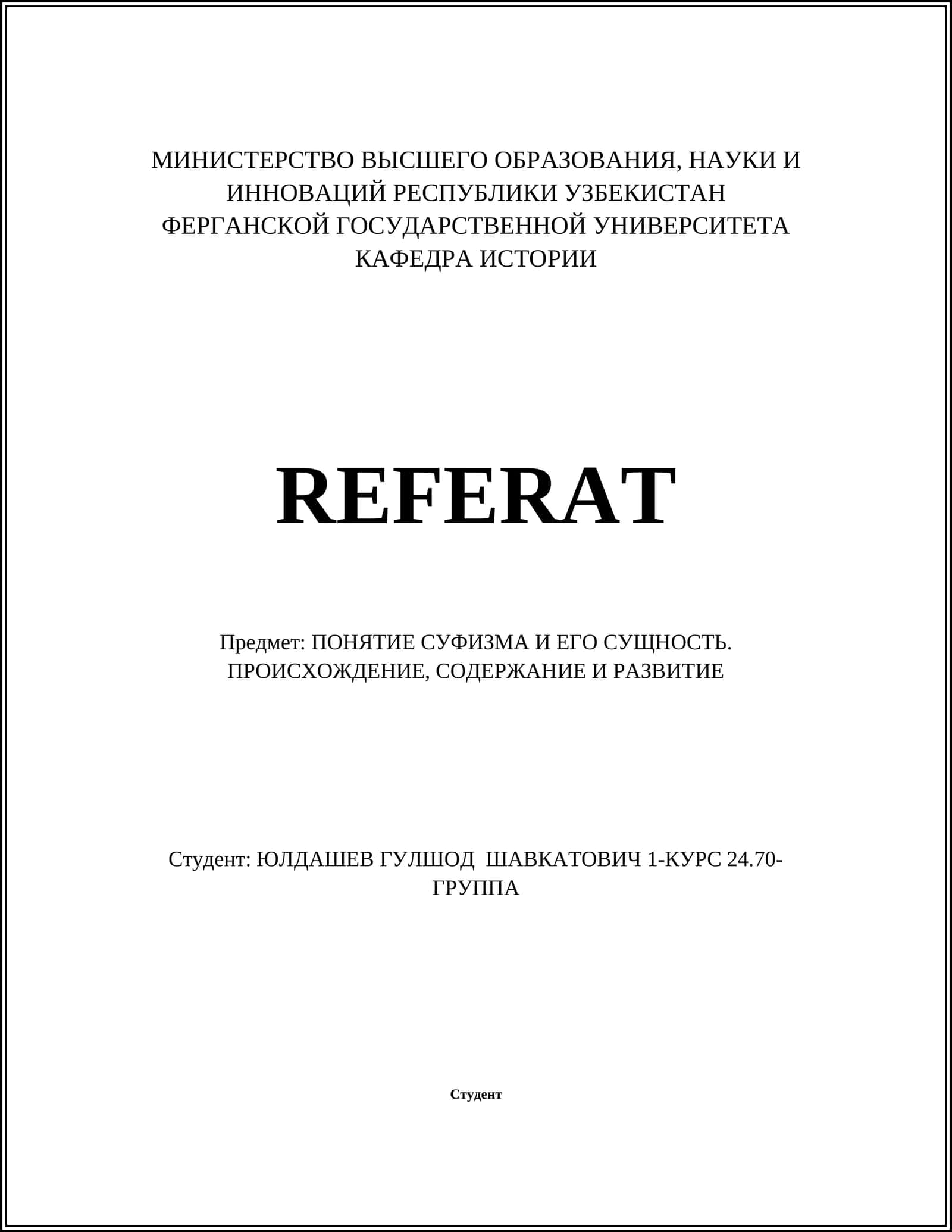 REFERAT 1