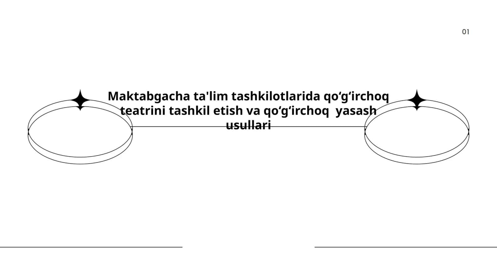Qo‘g‘irchoq teatrining tarixi va rivojlanishi 1