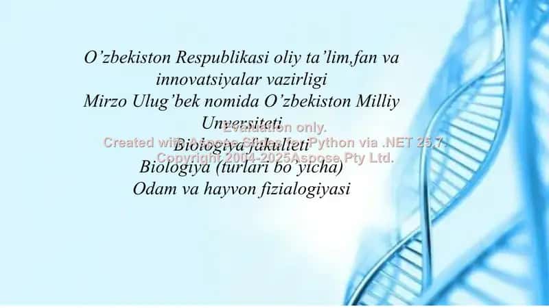 Sensor Tizimlari Rivojlanishining Xususiyatlari 1