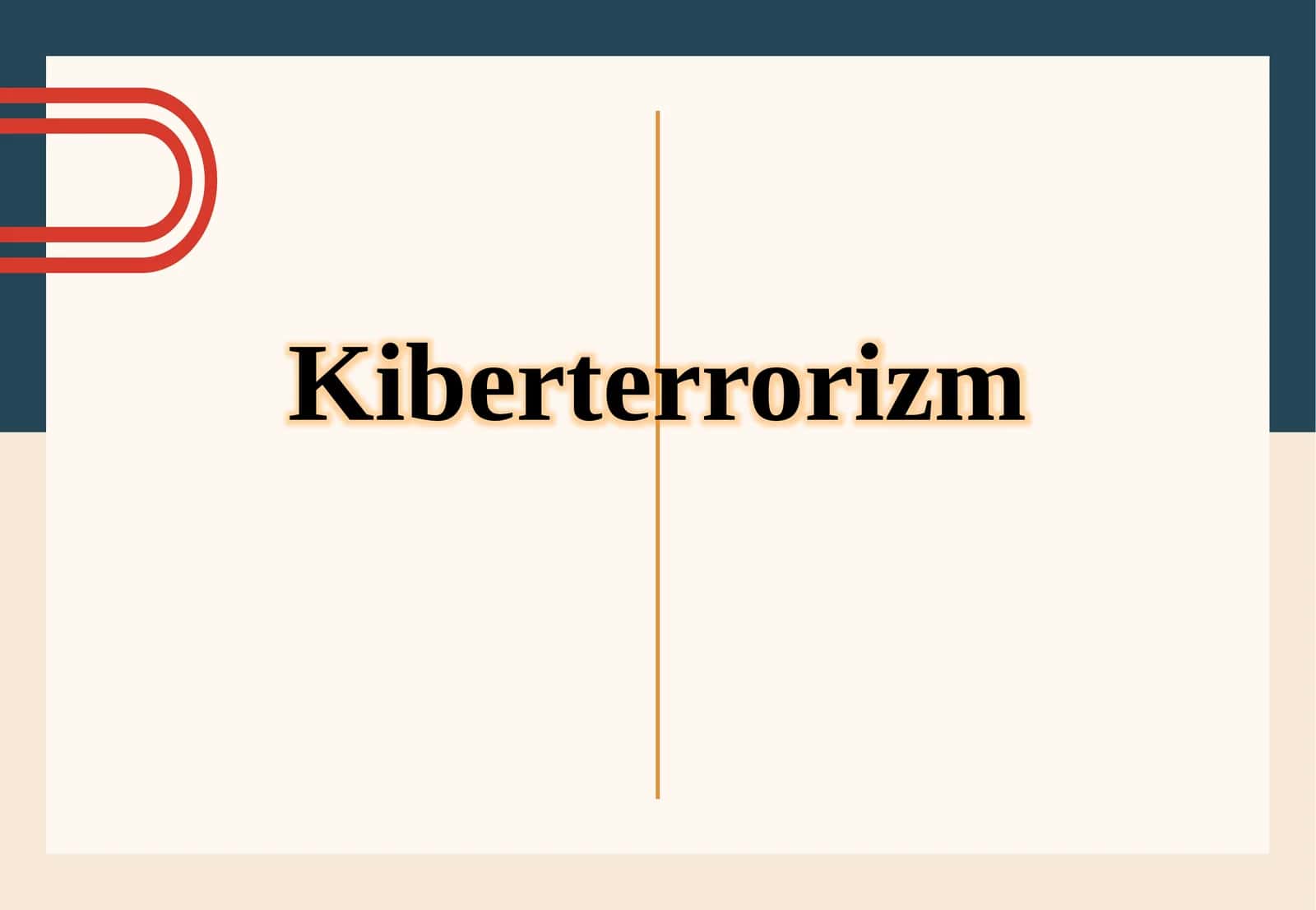 Kiberterrorizm 1
