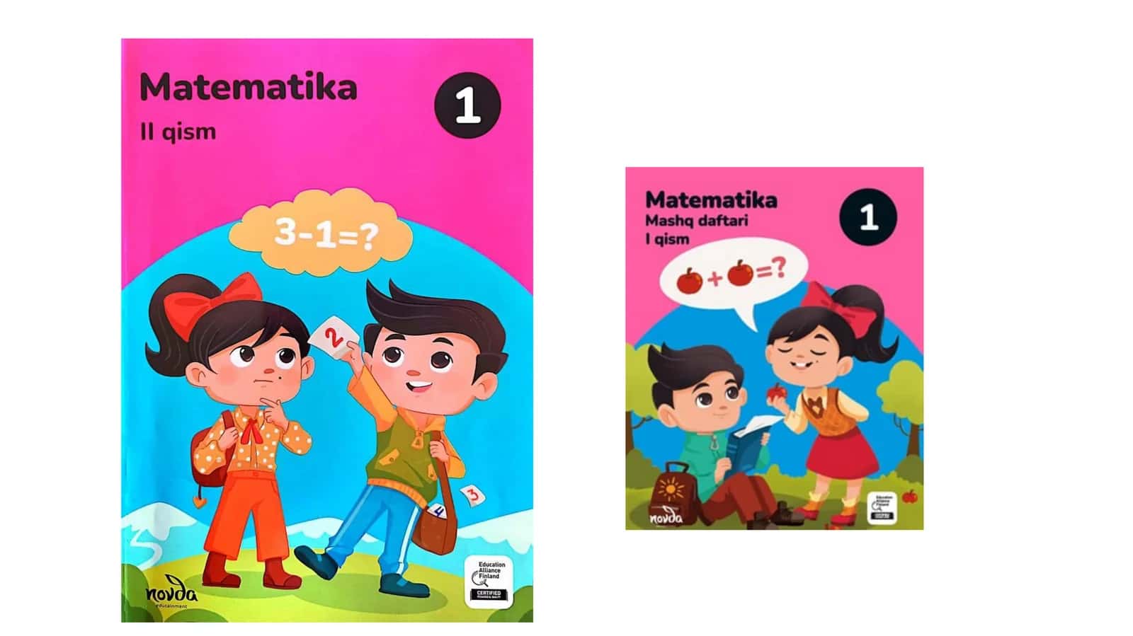 1-sinf matematika 1